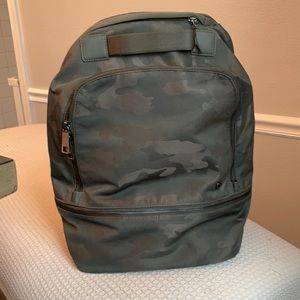 Lululemon City Adventurer Backpack, 17L